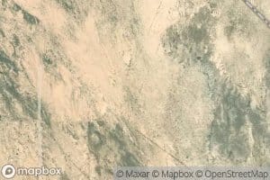 Potosi Wash