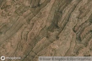 Quebrada Gramaderuyoj