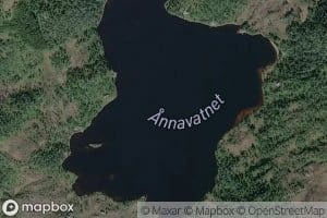 Anavatnet