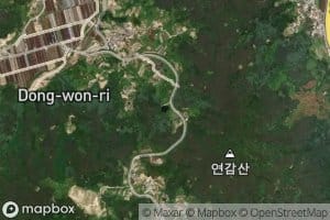 Tongwon-josuji