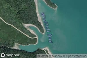 Windfall Bay