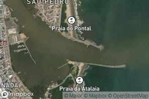 Rio Itajai