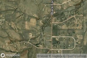 Franktown Parker FPE-6 Reservoir