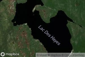Lac Des Hayes