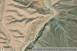 Hualapai Wash