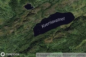 Kvennavatnet
