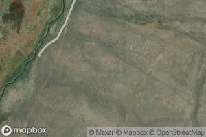 Knox Spring Reservoir