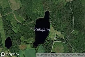 Riihijarvi