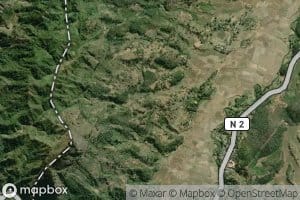 Asarobaratra Ruisseau