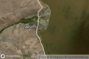 Quebrada Japuma
