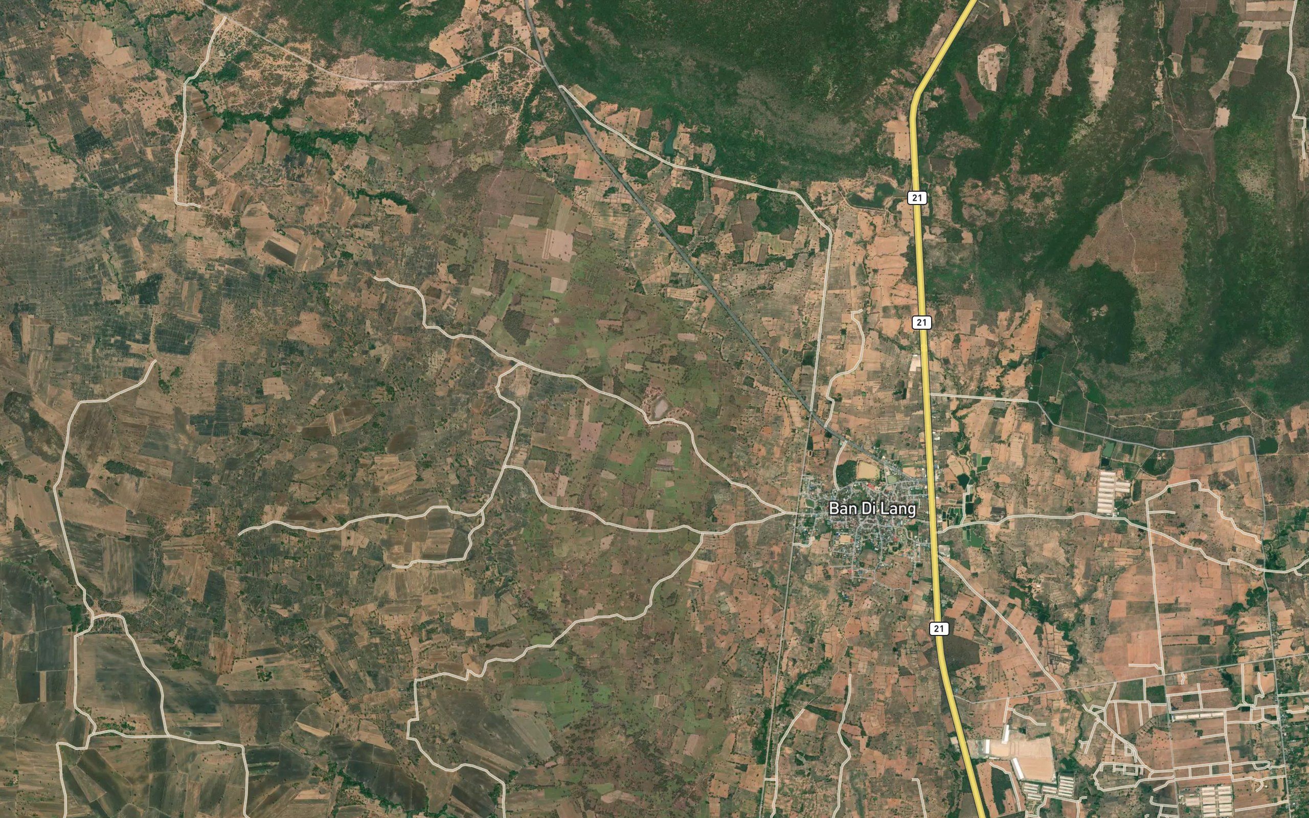 Nong Kruat