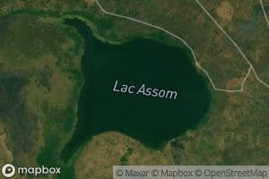 Lac Assom
