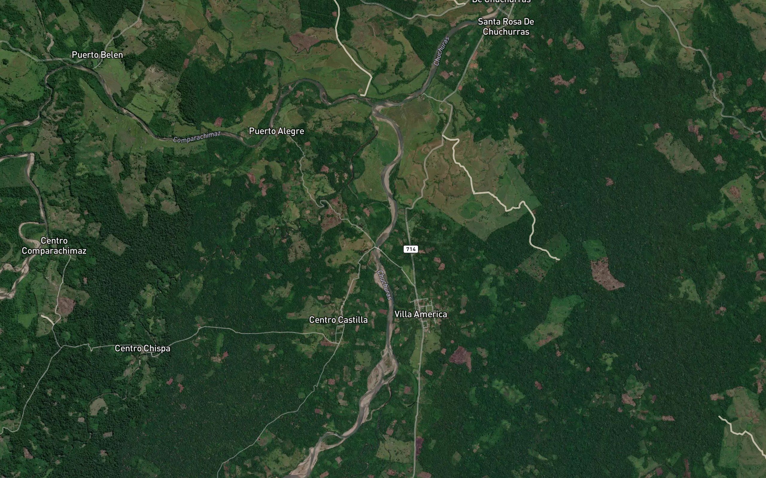 Rio Omaiz