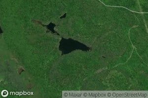 Rock Lake