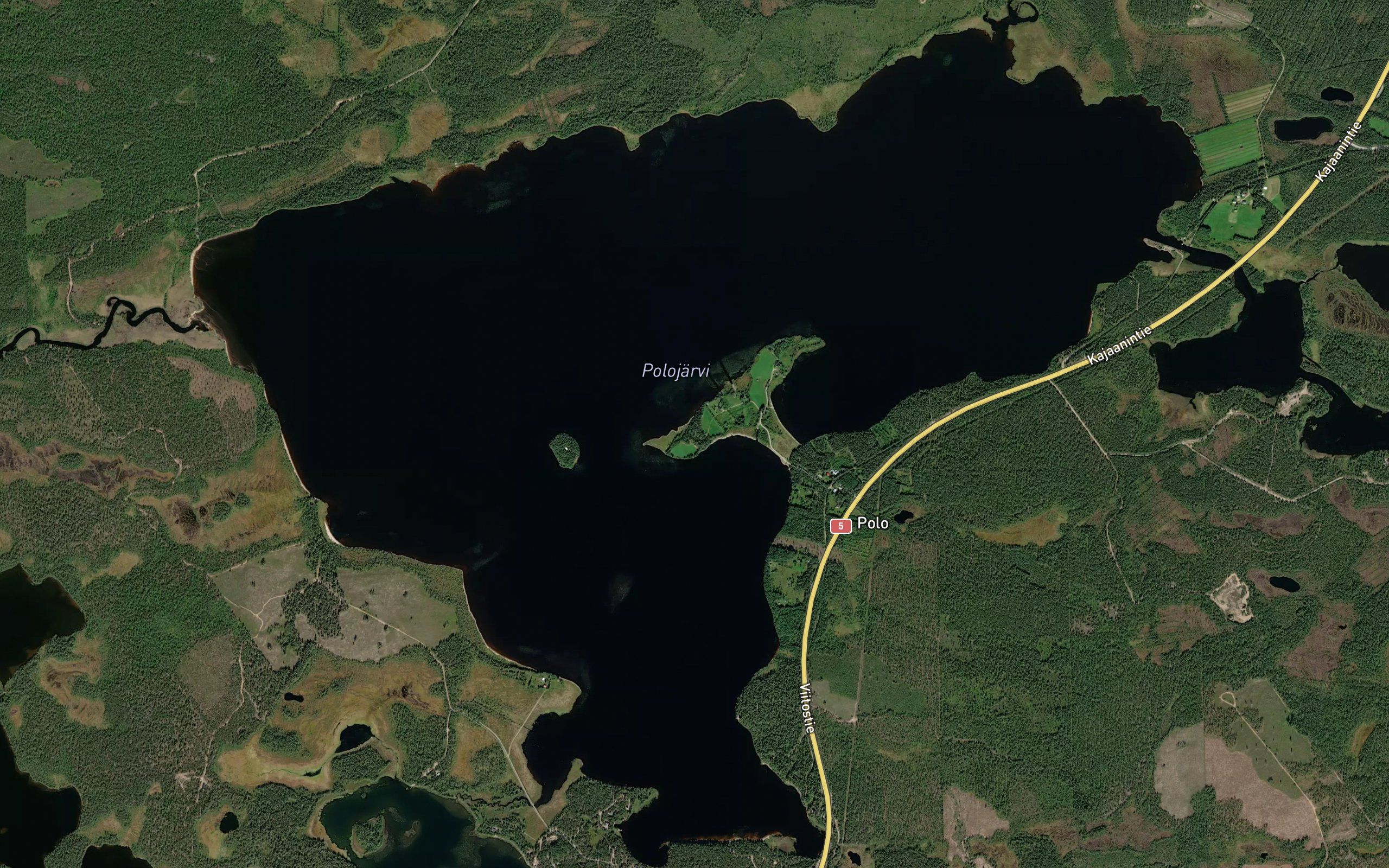 Polojarvi