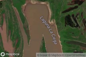 Laguna La Ciega