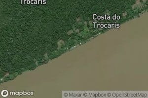 Furo do Ronca