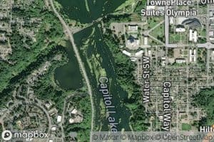 Capitol Lake