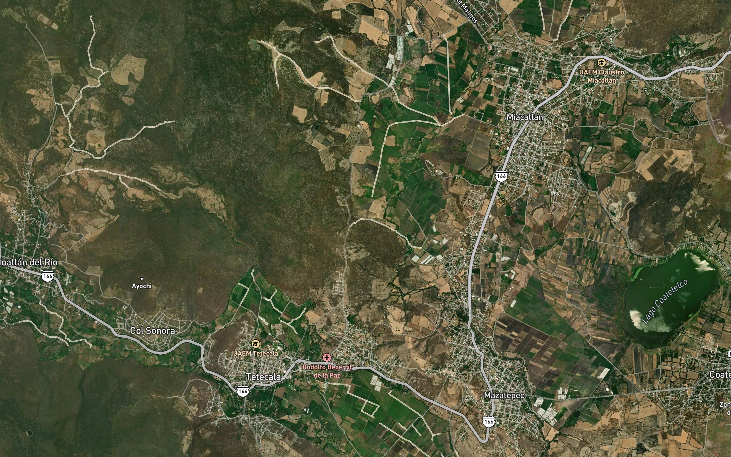Barranca Tzirata