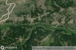 Grouse Creek
