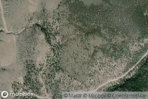 Studhorse Creek