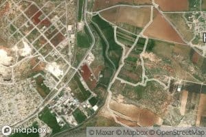 `Ayn ash Shaykh `Ali