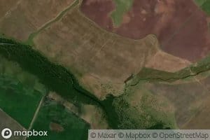 Canada de la Horqueta