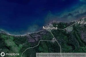 Matanalevu Creek