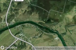 Keplinger Creek