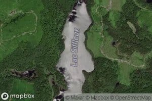 Lac Siffleux