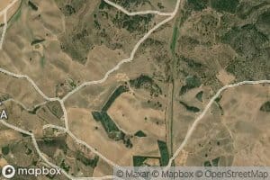 Barranco de Vale Carros