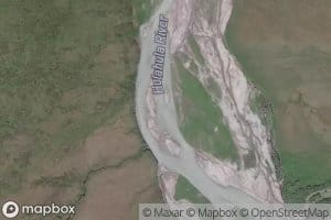 Old Woman Creek