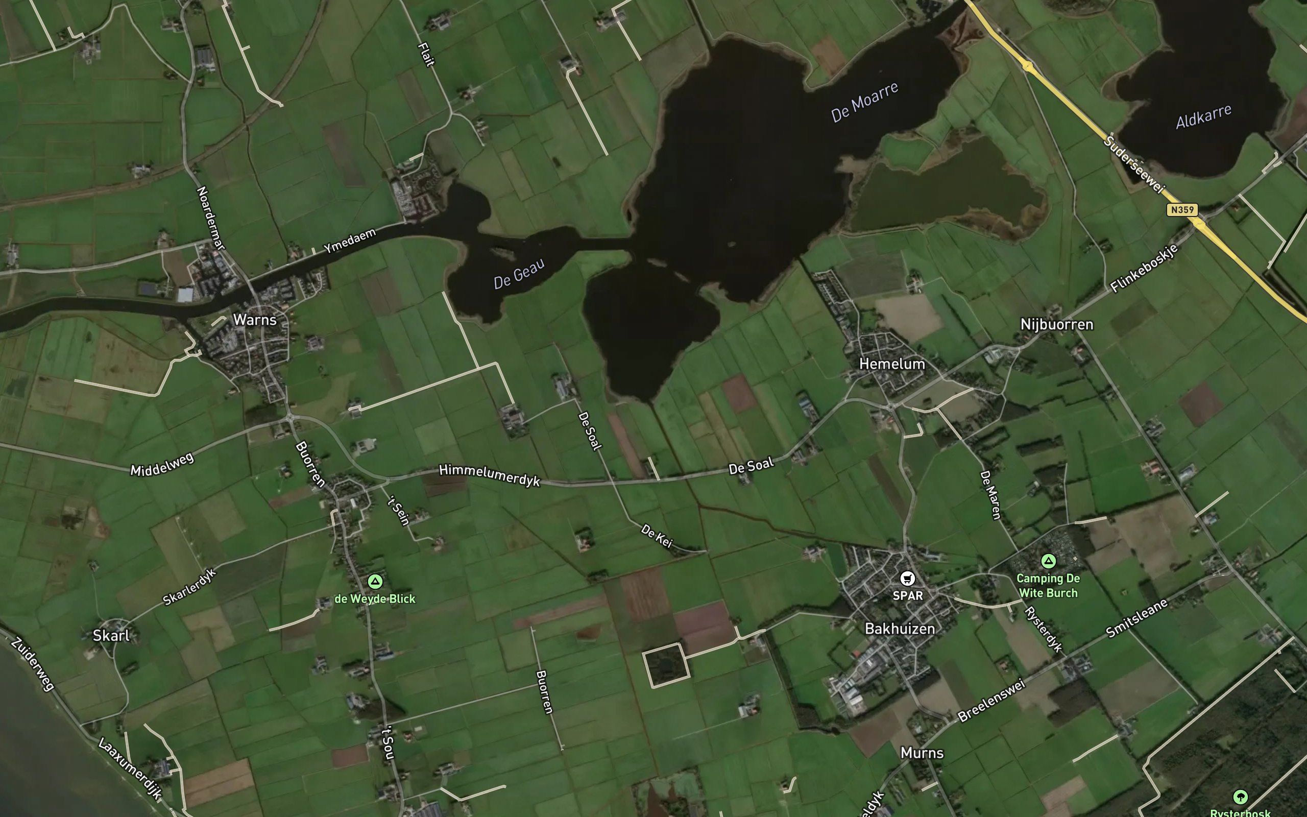 Bakhuizervaart