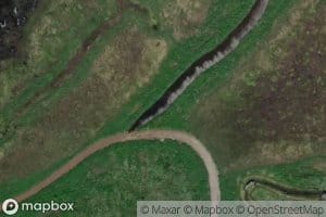 Takonak Creek
