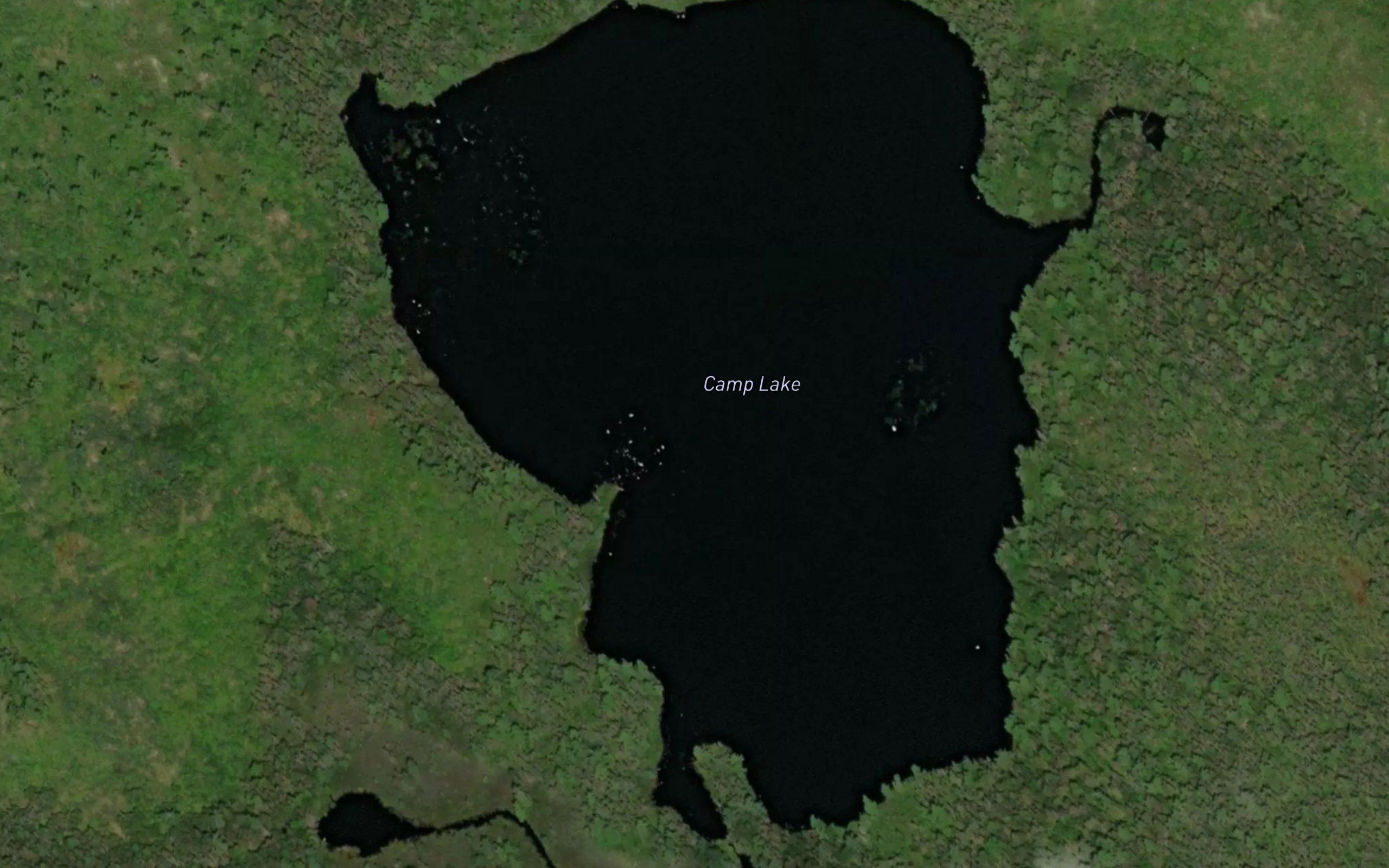 Camp Lake
