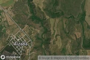 Barranca El Carpintero