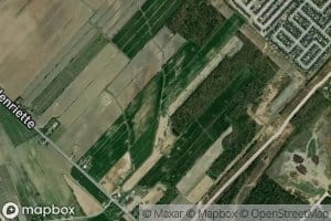 Ruisseau Sainte-Mariane