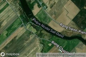 Ruisseau Grady