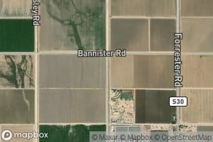 Trifolium Lateral Six