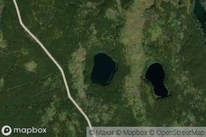 Armitage Lake