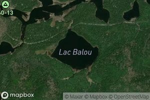 Lac Balou