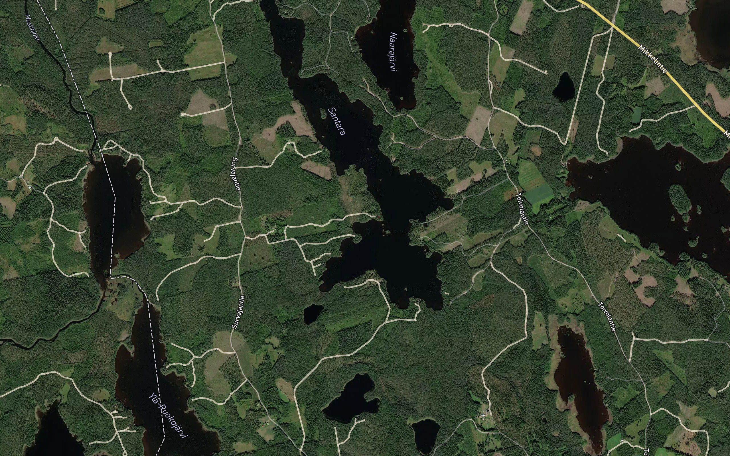 Levalahti