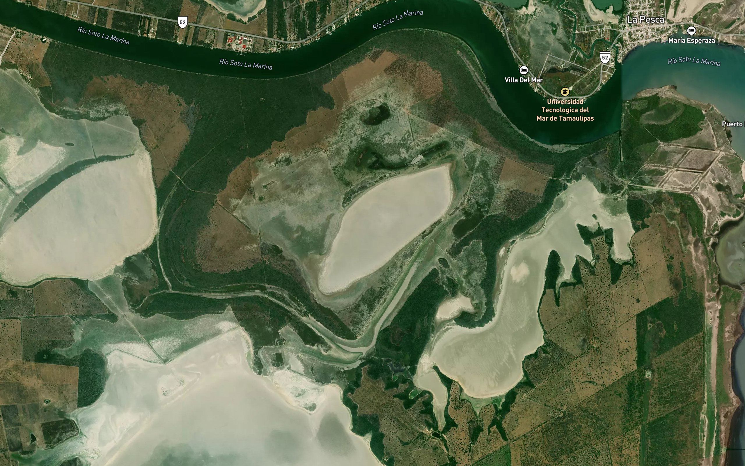 Laguna Tulosa