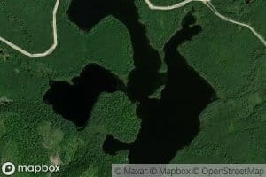 Lac Kanapateapiskiteakamak