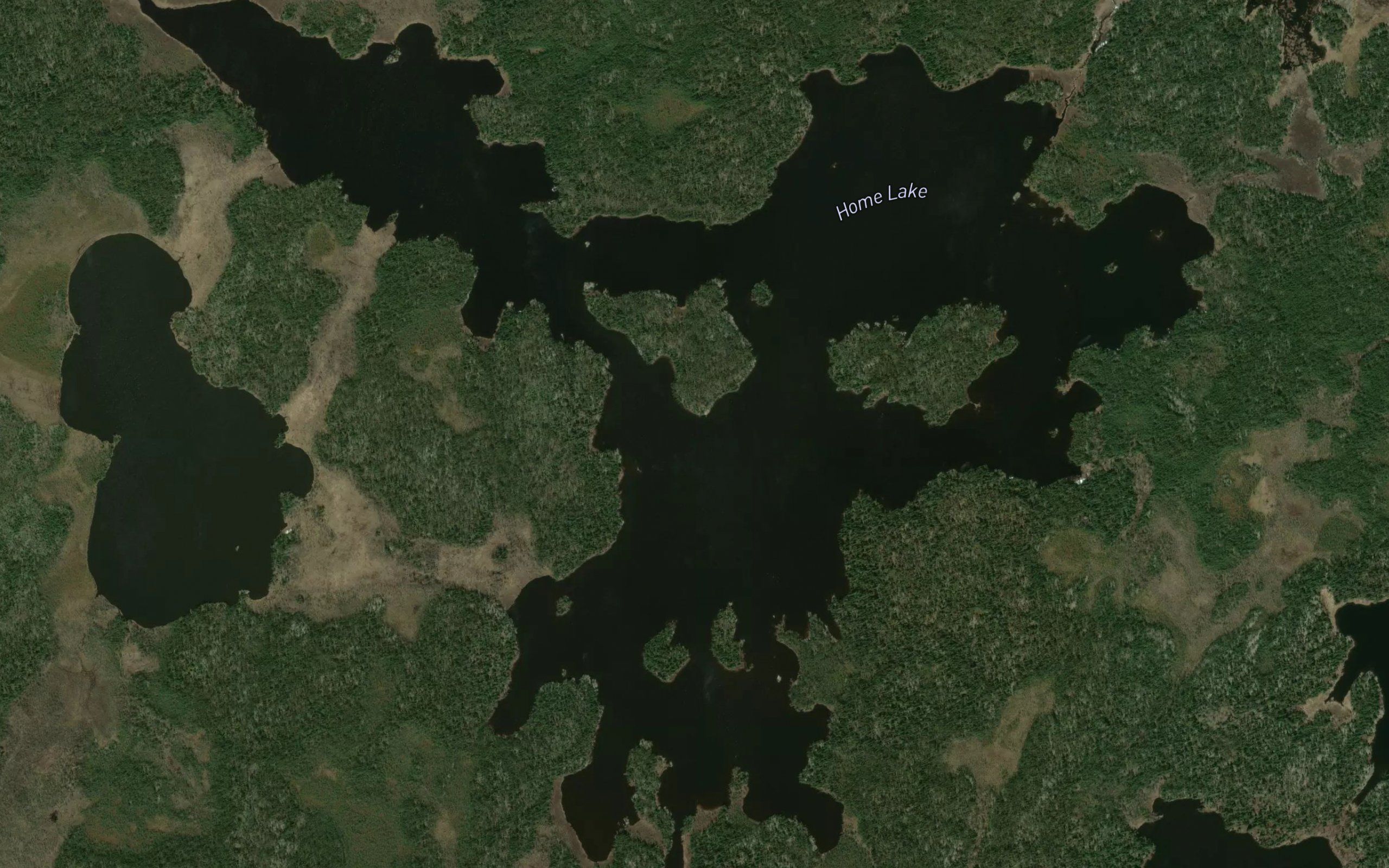 Home Lake