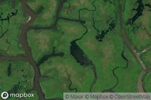 Mud Lake