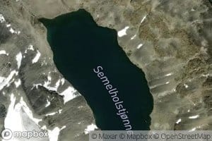 Semelholstjorni