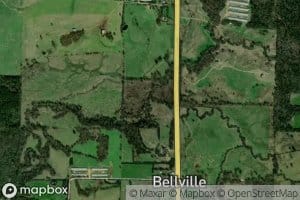 Little Bellville Creek