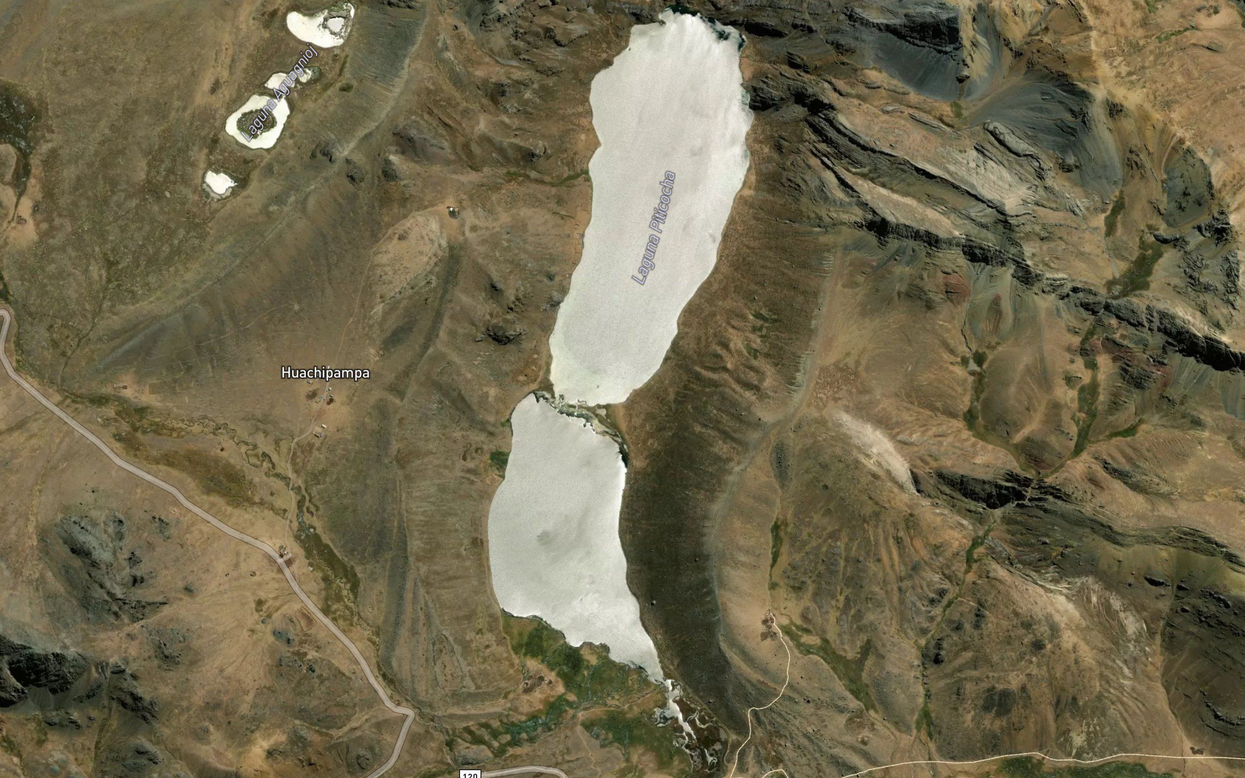 Laguna Pitiococha