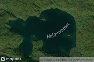 Holmevatnet